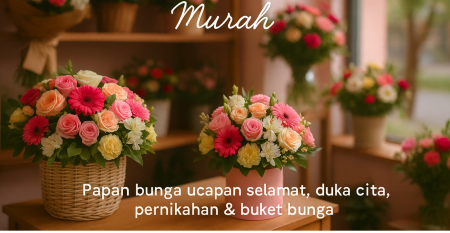 Toko Bunga Situraja